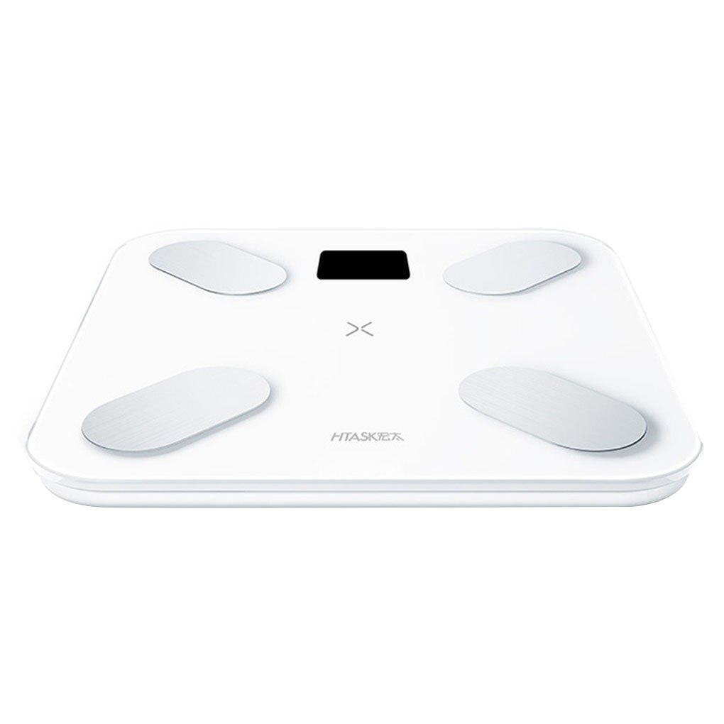 Bluetooth Body Fat Scale High Rating Body Weight Water Muscle Mass BMI Bone Mass Visceral Fat Bathroom Digital Scale