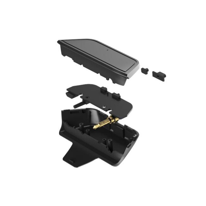 Draadloze Bluetooth Headset Adapter Voor X-Box Xbox One X/S Elite 3.5Mm Hoofdtelefoon Converter Draadloze Stereo headset Adapter