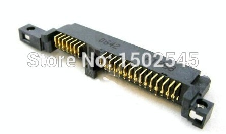 Originele Hard Drive SATA Connector voor HP Pavilion DV6000 DV9000 V6000 TX1000 TX2000 TX2500 TX2 HDD Interface