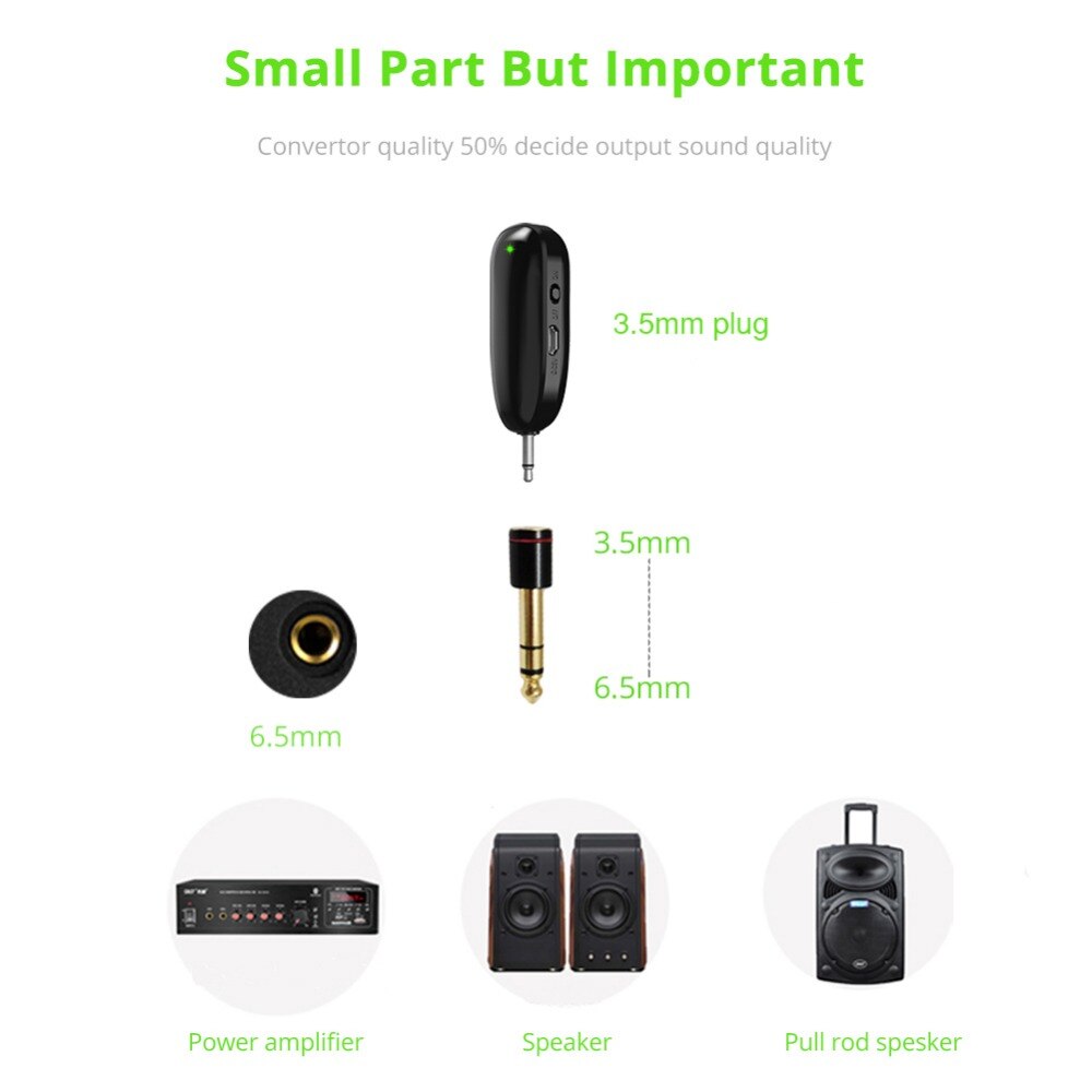 UHF Wireless Microphones Stage Wireless Headset Microphone System Mic For Loudspeaker Teaching Meeting Tour Guide Stage Mobile