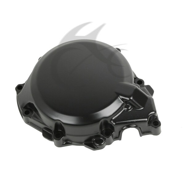 2-PCS Black Aluminum Brake Clutch Master Cylinder Cover For Suzuki Hayabusa GSX1300R 1999-2020