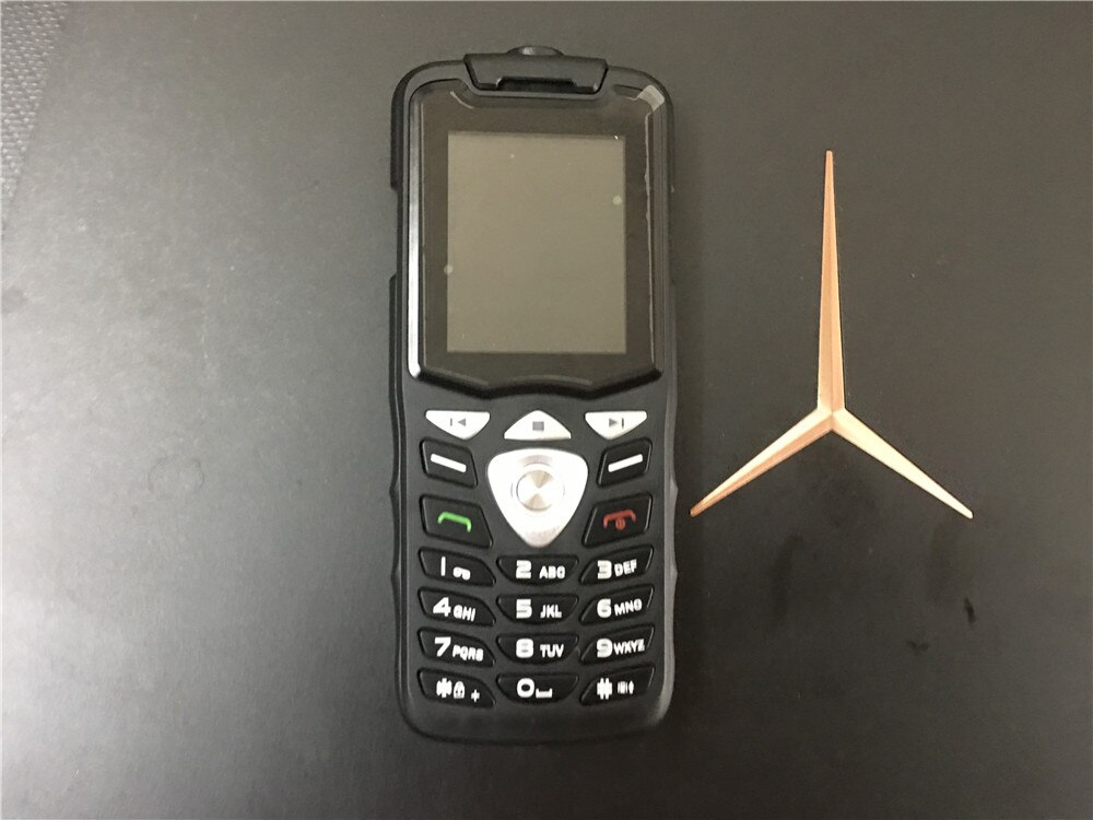 F1 Push Button Mobile Phone 1.8 Inch Dual Sim Basic Big Keyboard Bluetooth Flashlight MP3 Radio Camera BigHorn Cheap Telephone: F1 With 8GB / Black