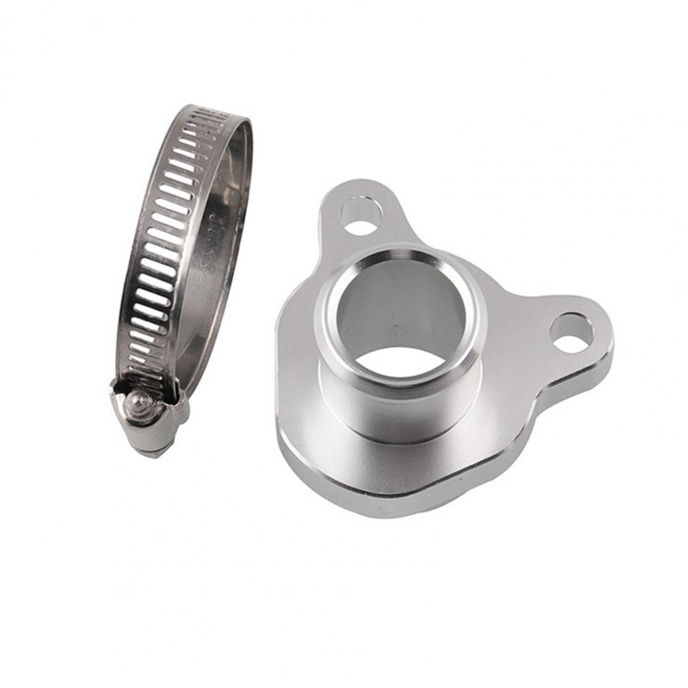 Spiegelkap for Mercedes Benz Vito W447 2014-2020 Zwarte