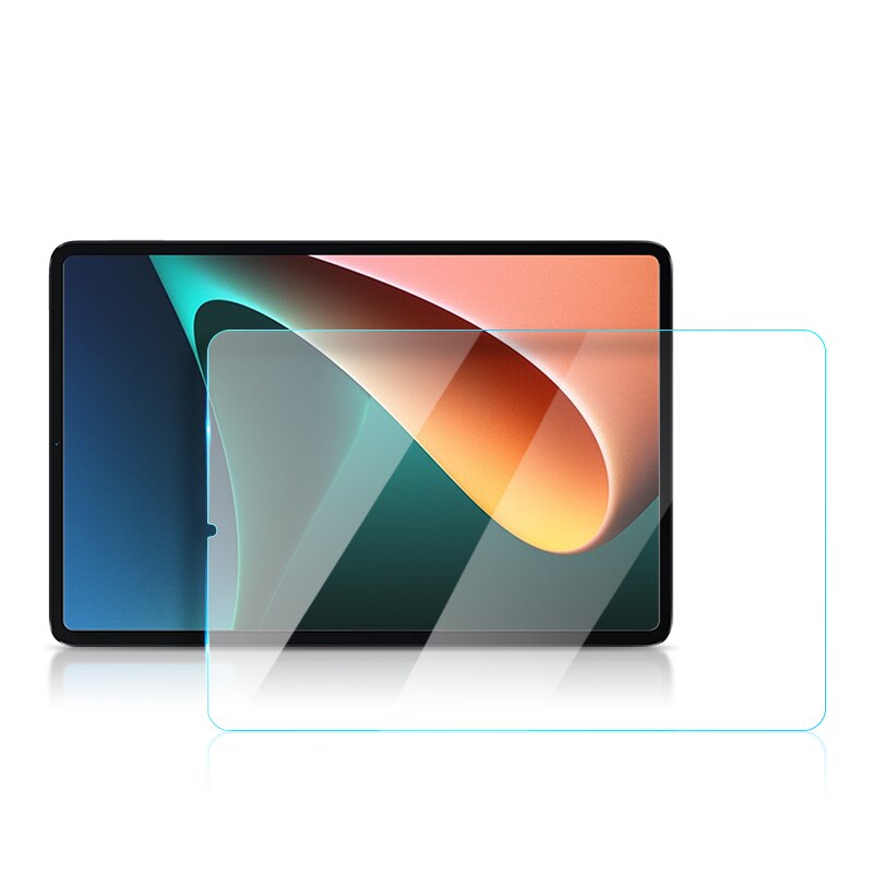 Protective Glass Film For Xiaomi Pad 5 / Pad 5 Pro Screen Protector Tempered Glass For Xiaomi MiPad 5 Pro Pad 5 Tablet 11.0 inch: Default Title