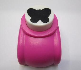 2.5cm DIY drukowanie na papierze gilotyna robić wizytówek kształtownik duży urządzenie robić wytłaczania dziurkacz ręcznie wykonana dekoracja rzemiosło prezent YH13: 16