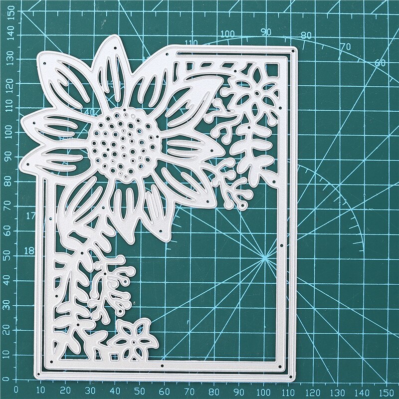 Kit de Matrice de Découpe Scrapbooking Dies Cutting Chiffres 1-31 Pochoirs Ensemble de Matrices Bricolage Album Décoration pour Scrapbooking Carte Craft Artisanat