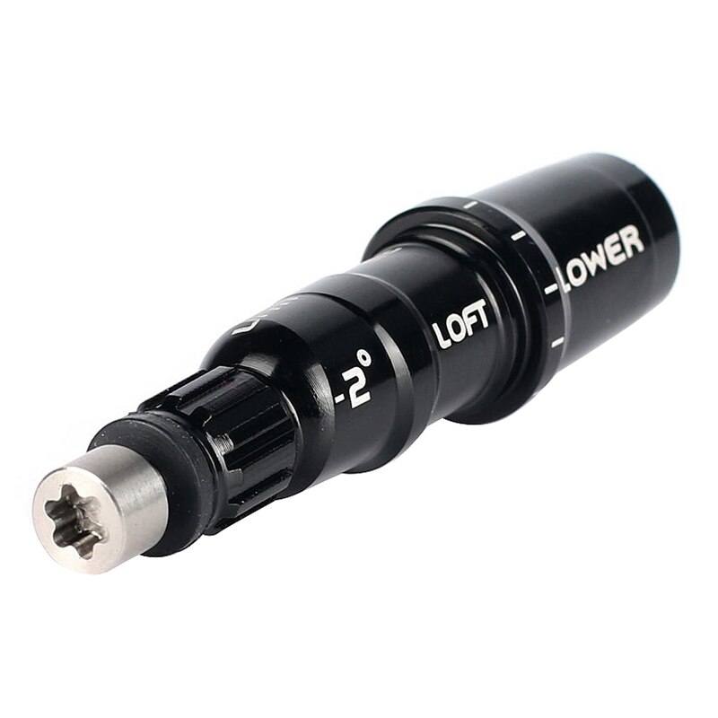 . 335 Golf Club adaptador Golf manga para Taylormade M3 M4
