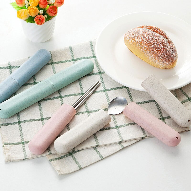 Portable Kids Toothbrush Storage Box Travel Toothbrush Holder Case Camping Anti-Bacterial Toothbrush Cover