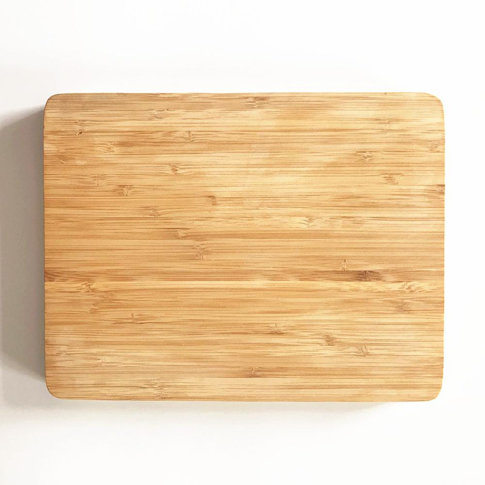 Bamboo Chopping Board 1pc