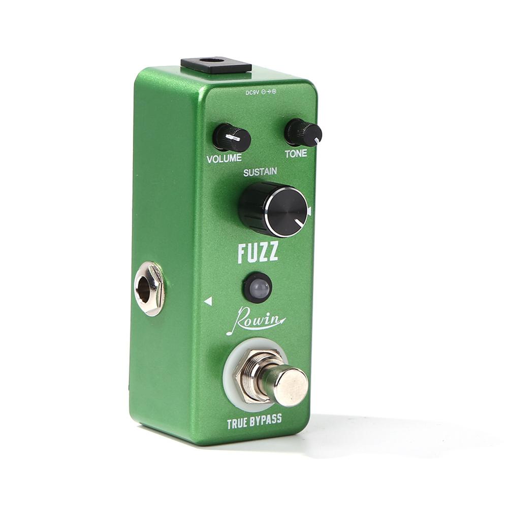 Shimmer Ocean Verb Effect Reverb Effect Pedal Musical Enjoyable Room Spring Guitar Digital Instrument for Rowin Supply