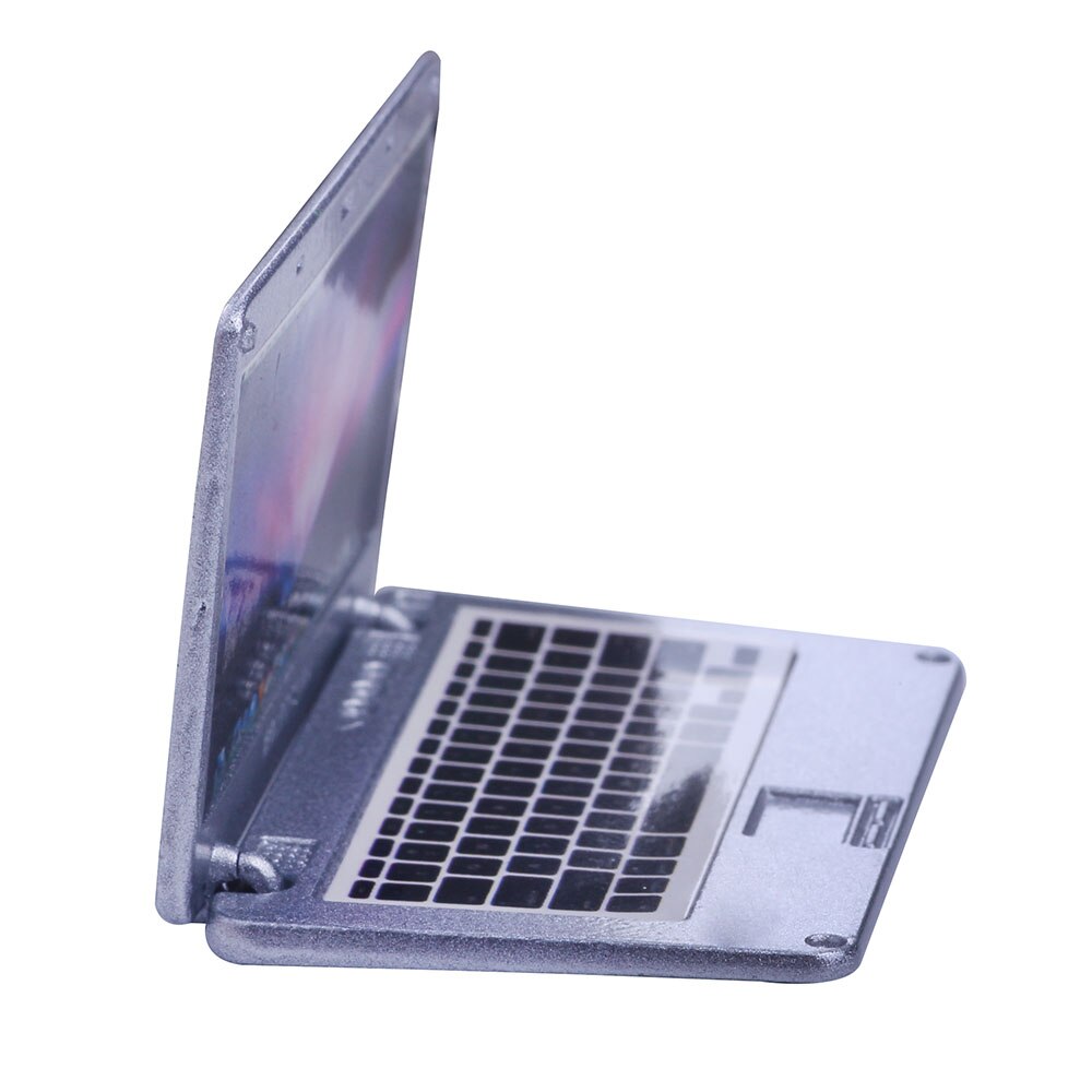 Mini computer model for 18 inch doll, or 43CM dolls, give children the best birthday: B1018