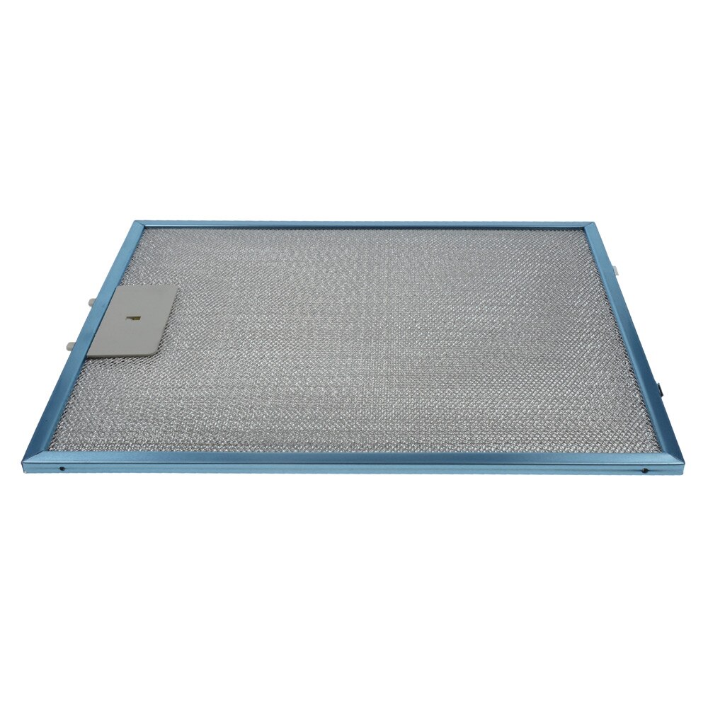 Filtro de malla de capó de cocina (filtro de grasa de Metal) de repuesto para Termikel 3108 Caspia, Argemon, Lilium, Lumex, Tigris