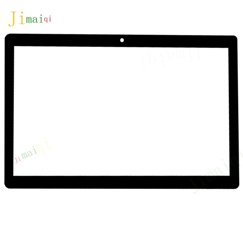 Novo Painel De 10.1 &#39;&#39;polegada Phablet WINSING WSTB101 tablet tela de Toque capacitivo Externo Digitador substituição Do Sensor Multitoch