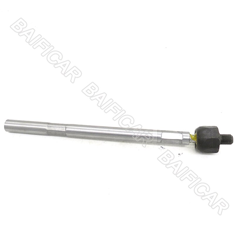 Baificar Brand Outer Inner Tie Rod Rack End Steering Ball Joint Kit 381741 381742 3812C5 For Peugeot 206 206CC 207: Tie Rod Rack