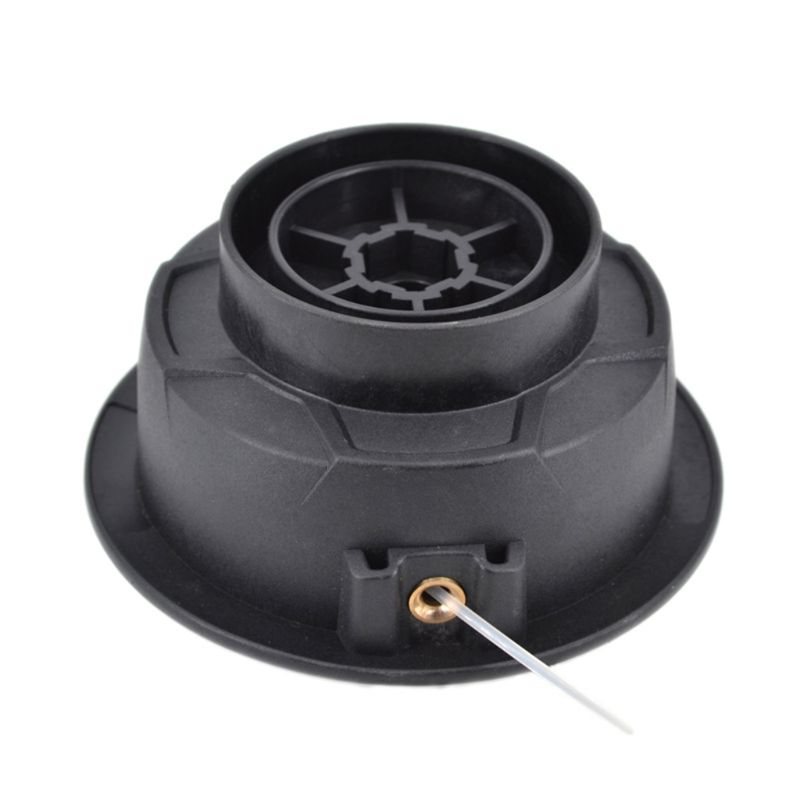 Grass Trimmer Head Cutter for Stihl Autocut C6-2 Lawn Mower M10x1.25LH Replacement Accessories Tools 515