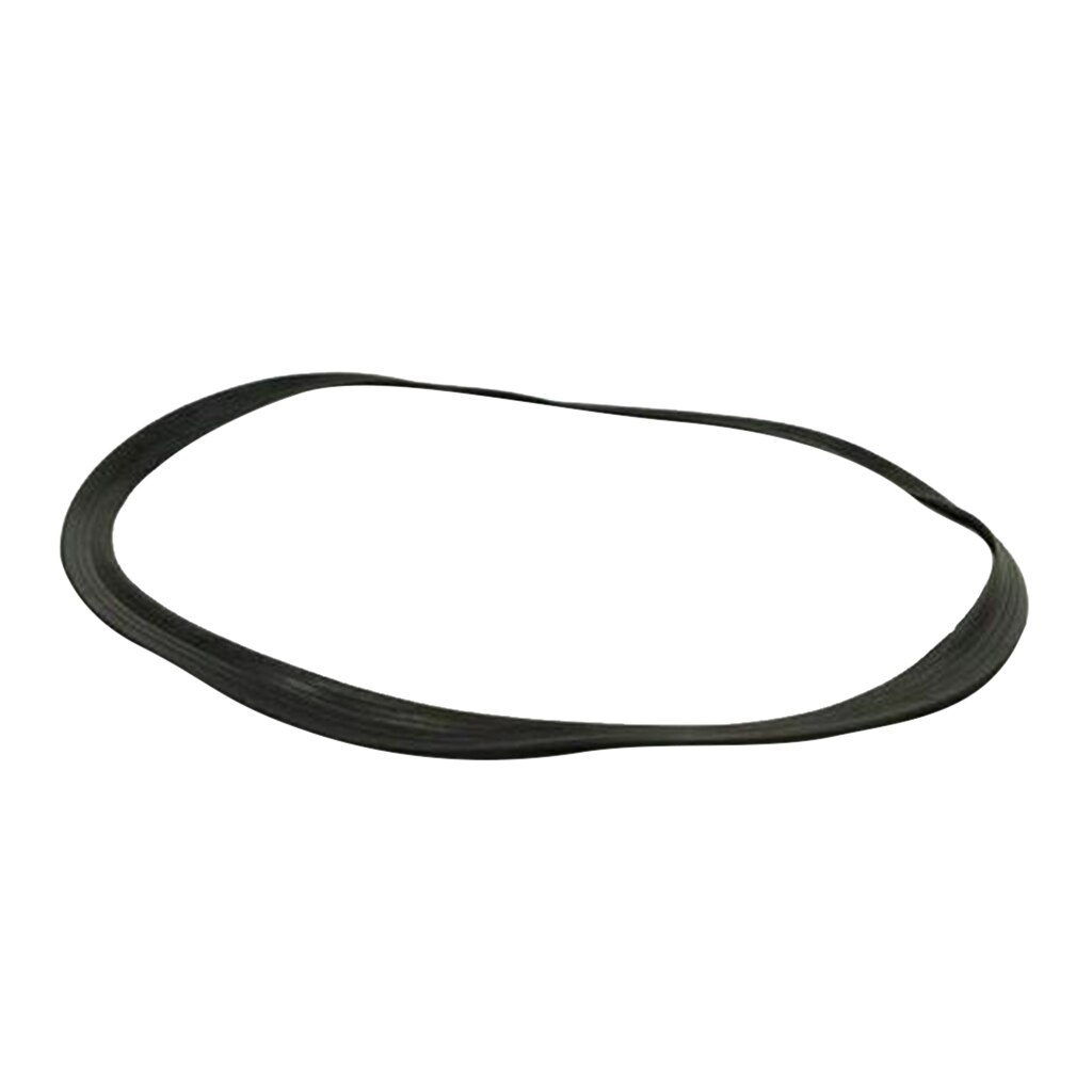 Protection de sol joint en caoutchouc protecteur de sol anneaux en caoutchouc pour Base de tabouret de Bar pour chaise de tabouret de Bar: 20.4 inch 52cm