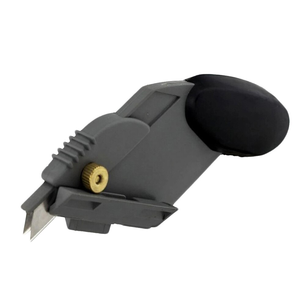 Angle Foam Board Cutter 45&amp;90 Degree Angle Easy Mat Cutter with 6 Spare Blades Card Foam Mat Board Cutting Tools Accessories