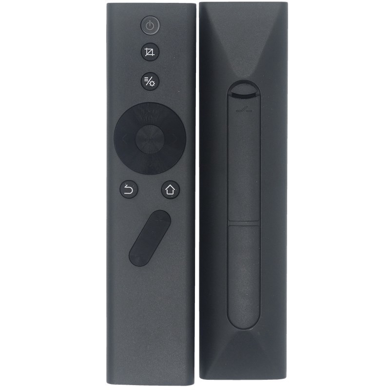 Control remoto Bluetooth proyector sin Sn TV Fly Mouse para Xgimi H1 H2 Z6 Z4 Z5 N10 A1 T1 H2 Aurora para proyector
