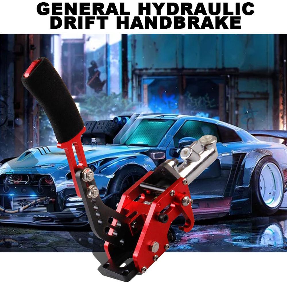 General Hydraulic Drift Hand Brake Bicycle Mountain Bike Modified Hand Brake Bicycle Modification Accessories