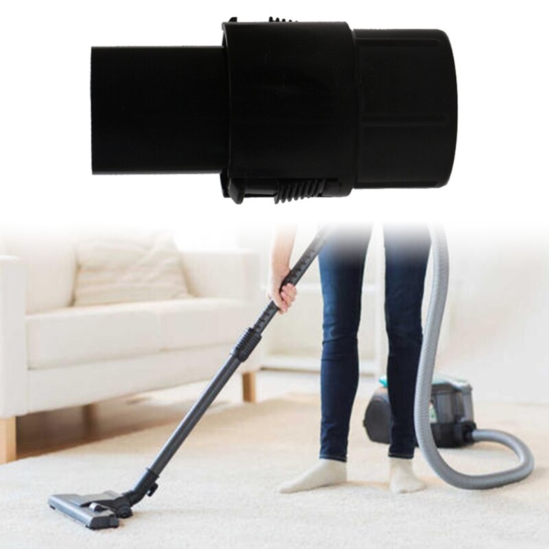 Stofzuiger Slang Adapter Buis Connector Voor QW14T-203 12T-605 VC34J-09C