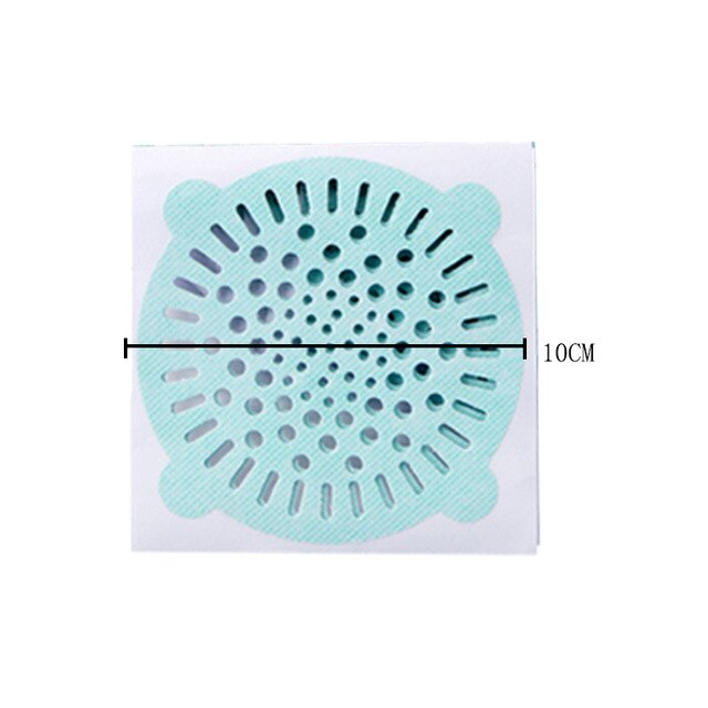 Emissário de esgoto Ralo Pia Do Banheiro Dreno de Assoalho Filtro Anti-bloqueio Rolha de Cozinha Casa de Banho Acessório Do Cabelo