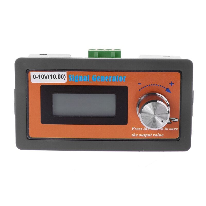 L9NA 0-10V Signal Generator Spannung Generator 0,01 Hohe Präzision