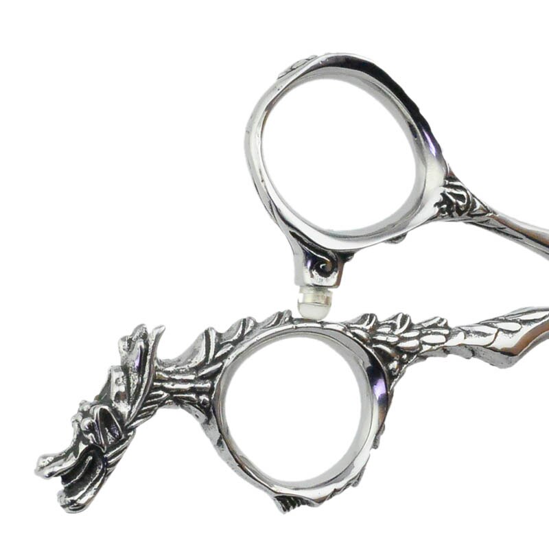 6 " scheermes kappersschaar japanse kappersschaar kappers tondeuse kam uitdunschaar haarknipgereedschap