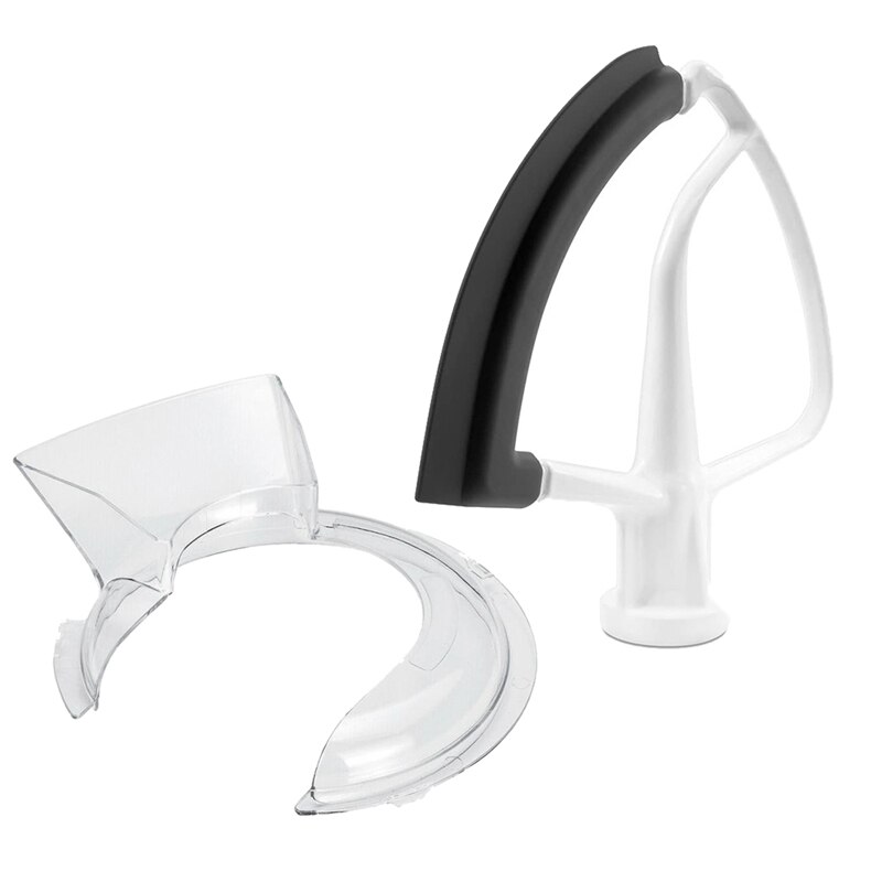 Kitchenaid | schenkschild voor 6,9L mixers met komlift