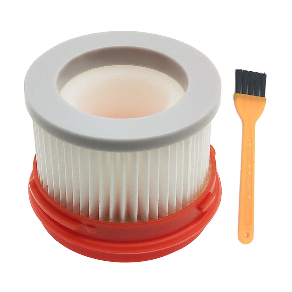 HEPA-Filter Für Xiaomi Dreame V8 V9 V9B V9P XR V10 V11 Haushalt Drahtlose Staubsauger Zubehör Rolle Pinsel