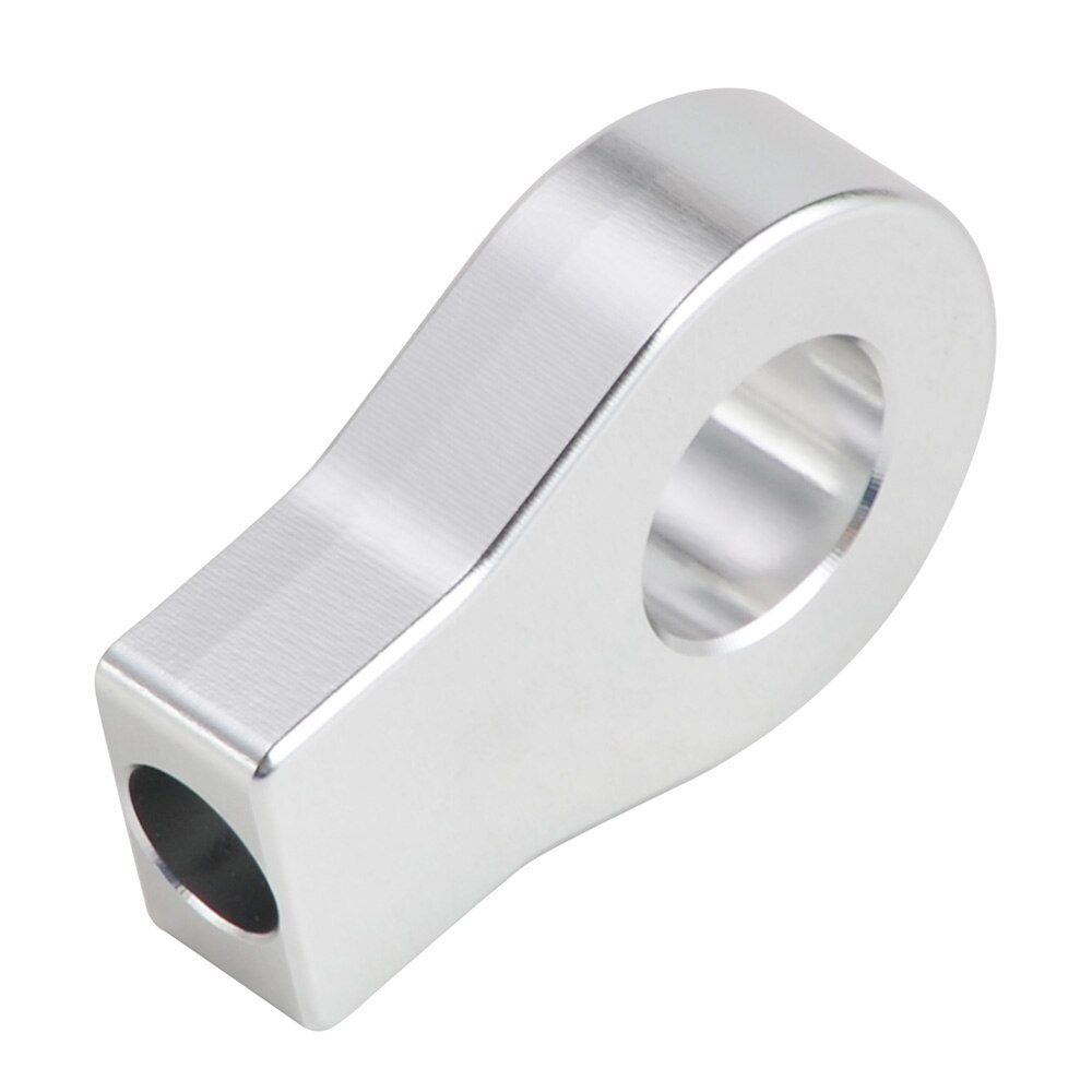 H2CNC Clutch Master Cylinder Rod Repair Mod Fix For Ford Mustang V6 GT Cobra 2005 2006 2007 4R3Z-7A543-AA