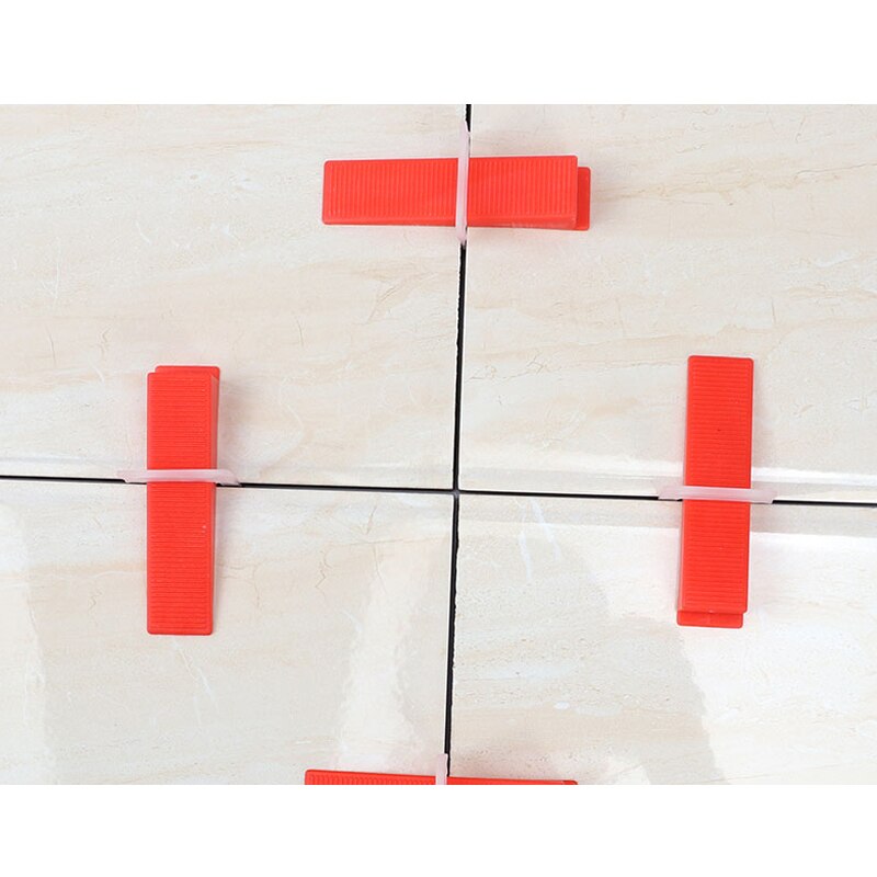 Tile Leveling System Floor Tile Leveling SVP Construction Tool Decoration Laying Tile Tool Set