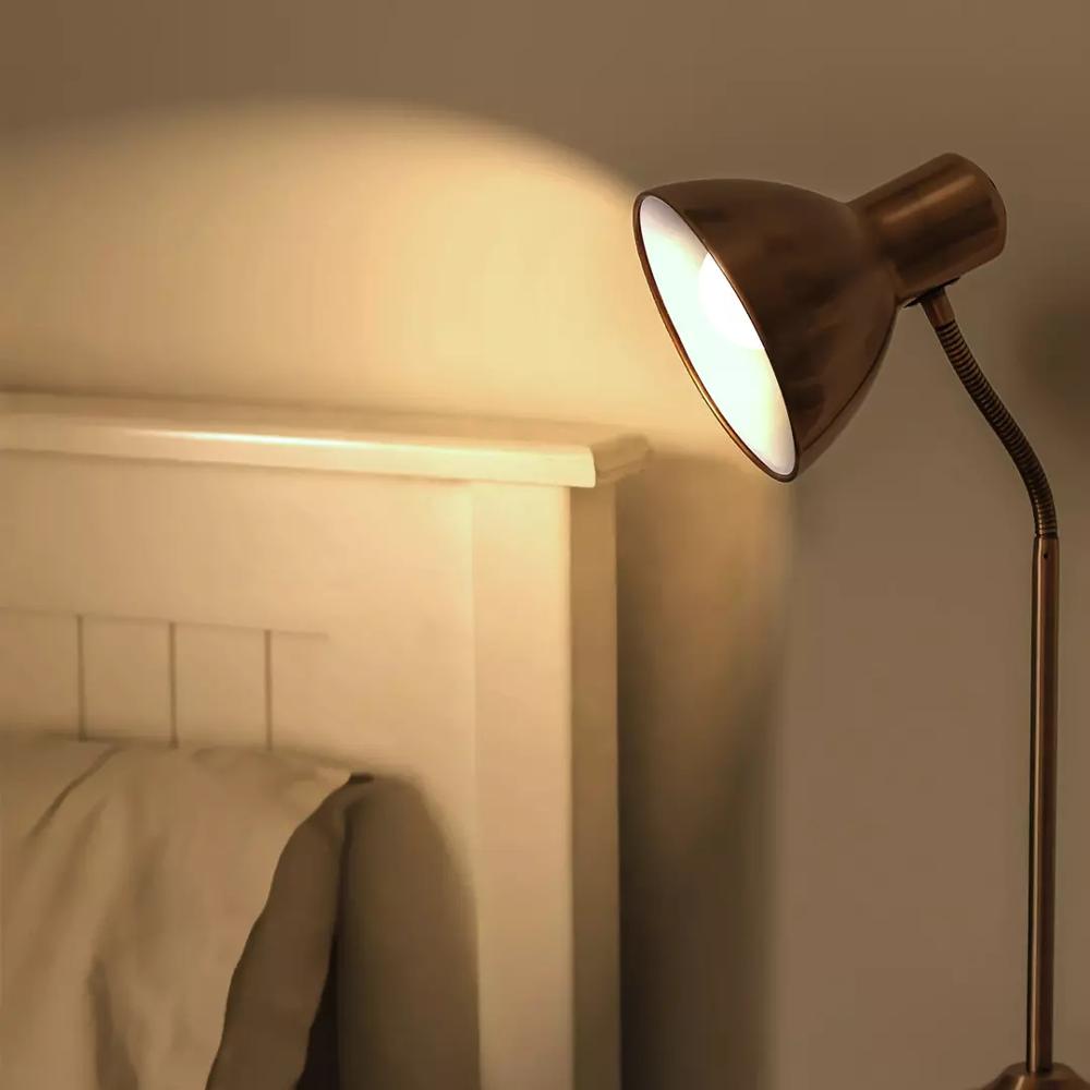 3 stk inncap smart led lyspære fargerik  e27 dimbare lampada timer nattlyspære for smart app fjernkontroll