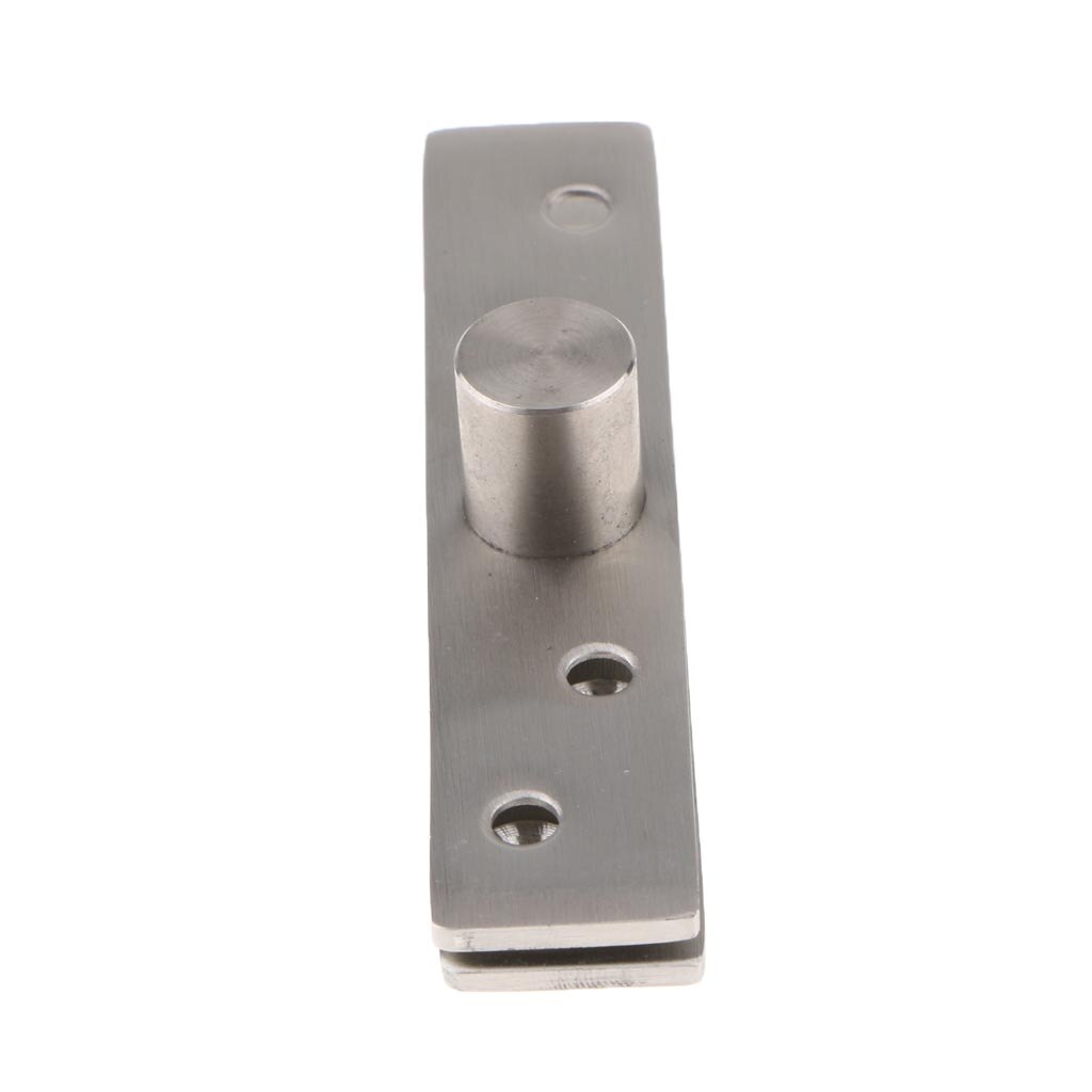 STAINLESS STEEL DOOR PIVOT HINGE 360 DEGREE ROTARY INVISIBLE DOOR HINGE