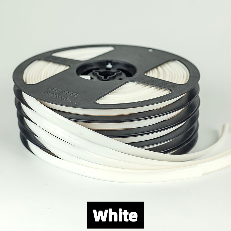 Self-Adhesive Ceramic Tile Gap Tape Kitchen Bathroom Waterproof Mildewproof Stickers Beautiful Seam Tapes sparkle Decor Strip: WHITE