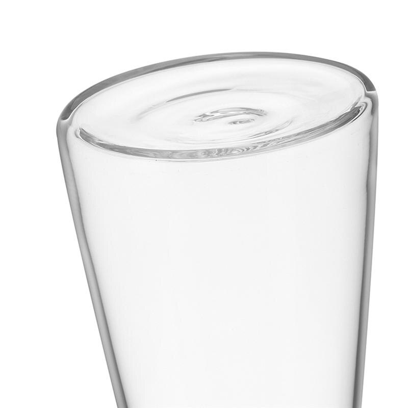 Szklany pojemnik na zimne napoje przezroczysty dzbanek na sok z szklane etui pojemnik na zimne napoje dzbanek na sok 900ML