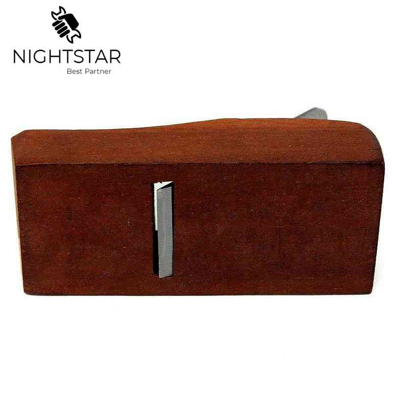 Krachtige 108mm Mini Hand Plane Woodworking Handcraft Trimming Tools Wood Hand Plane Set Consruction An Carpentry Tools