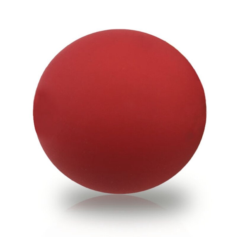 Yoga Massage Ball Yoga Relaxtion Balls Silica Gel Stress Relief Balls Hand Foot Acupressure Message Balls