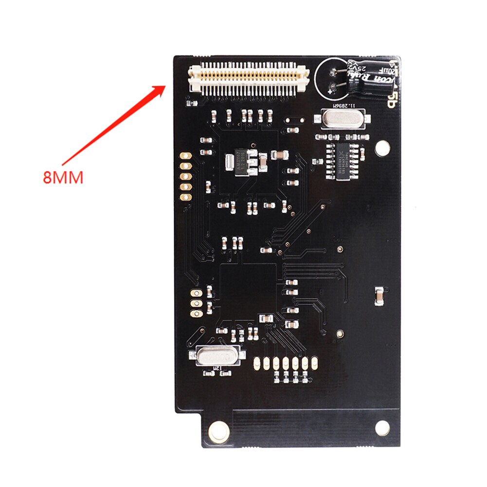 Gratis Schijf Optische Drive Simulatie Module Voor Gdemu Dc Dreamcast V5.15B Host Gratis Disk CD-ROM Analoge Board 5.15b Firmware