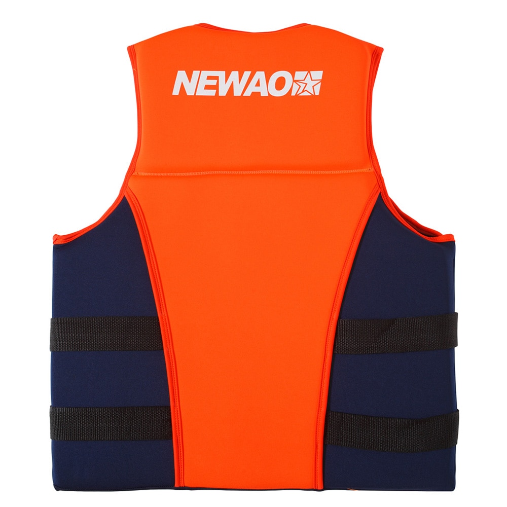 Adults Life Jacket Neoprene Safety Life Vest for Water Ski Wakeboard Swimming Life Jackets Zwemvest Kinderen Puddle Jumper