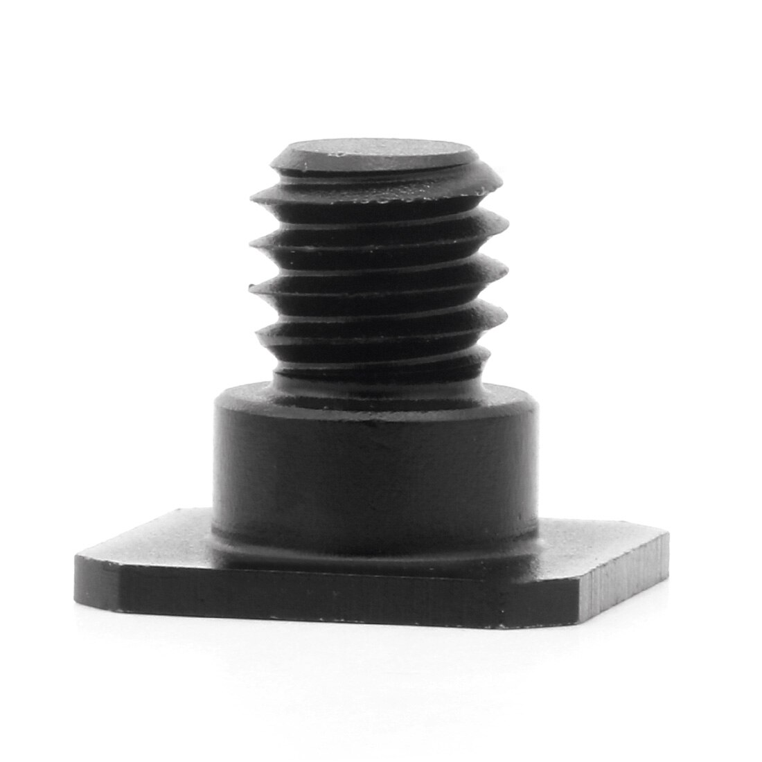 1 sztuk lampa błyskowa statyw lekki statyw konwerter śruby 1/4 3/8 męski na gwint żeński Adapter z montażem na śrubę statyw płyta śruba: TypeJ Hotshoe 3 8