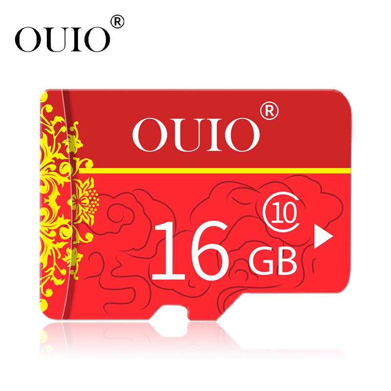 Originele micro sd-kaart klasse 10 geheugenkaart 64 gb 128 gb mini micro sd flash drive 16gb 32 gb geheugenkaart tf-kaart voor telefoon