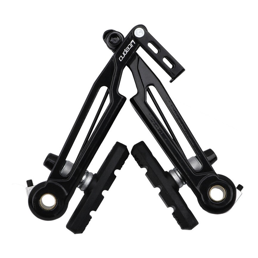 Litepro – étrier de frein V pour vélo pliant, bras Long 412 modifié, 14/16 pouces 406/451, frein SP8, 110MM, alliage d'aluminium