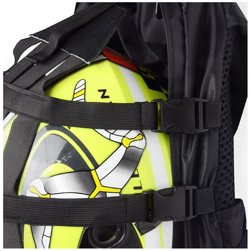 Sac à dos pour Moto rcycle, sacoche pour casque de moto, sac à bandoulière pour moto tout-terrain