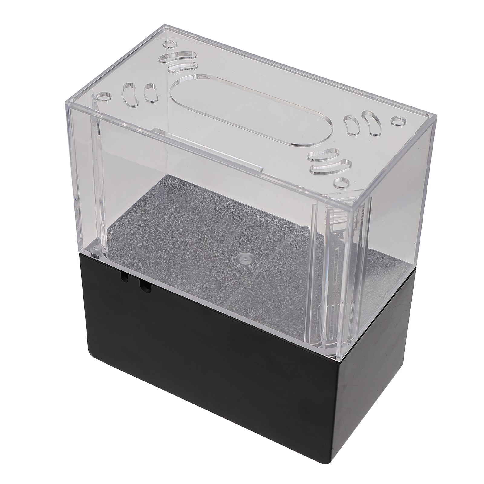 1pc Multifunctional Fish Tank Simple Style Fish Container Goldfish Container