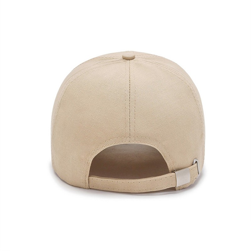 Gorras de béisbol de verano para hombres y mujeres, Snapback bordado de algodón, Hip-Hop, deporte, pesca, Golf, sombreros para el sol, gorras informales de ala larga con protección solar