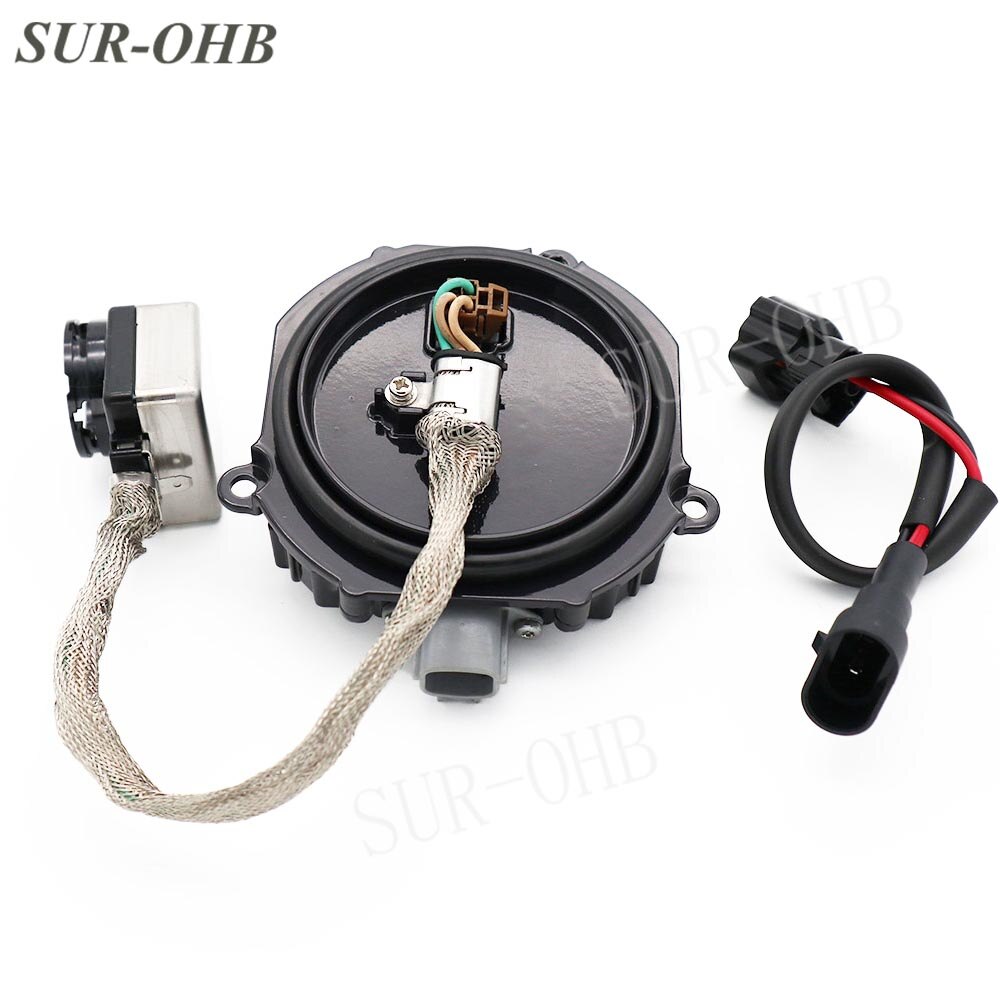 Control Unit Igniter Module FX35 NZMNS111LANA D2S OEM Replacement Xenon D2R Ballast for Nissan Infiniti Mazda car Headlight