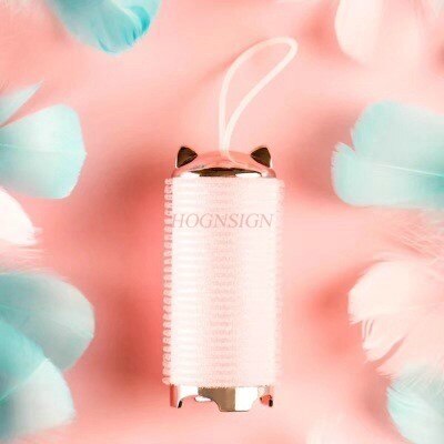 Hair Rolls Roll Air Artifact Stereotypes Bangs Hai... – Grandado