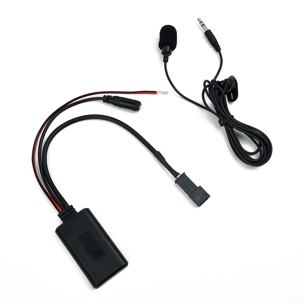 ABS Bluetooth Adapter Für BMW E54 E39 E46 E38 E53 Teile Zubehör Auto