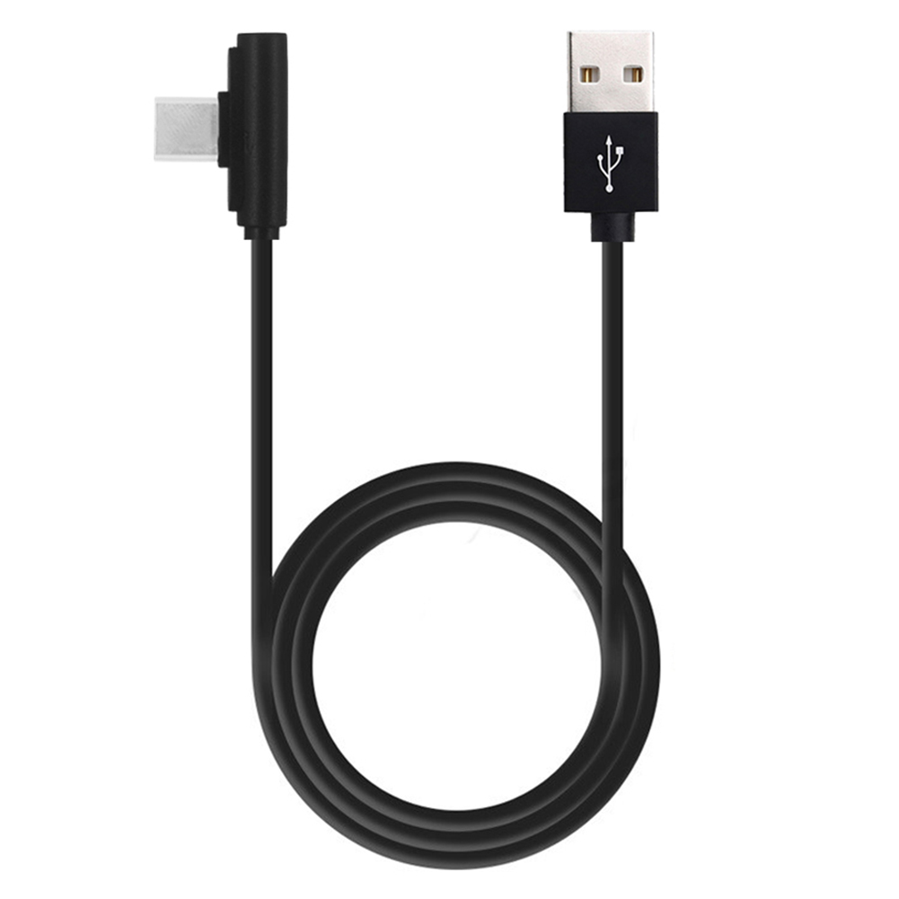 USB Charging Cable for Nintend Switch Charger Support Data Syncing 2M Magnetic Power Cable for Nintendo Switch OLED /Switch lite: 2M