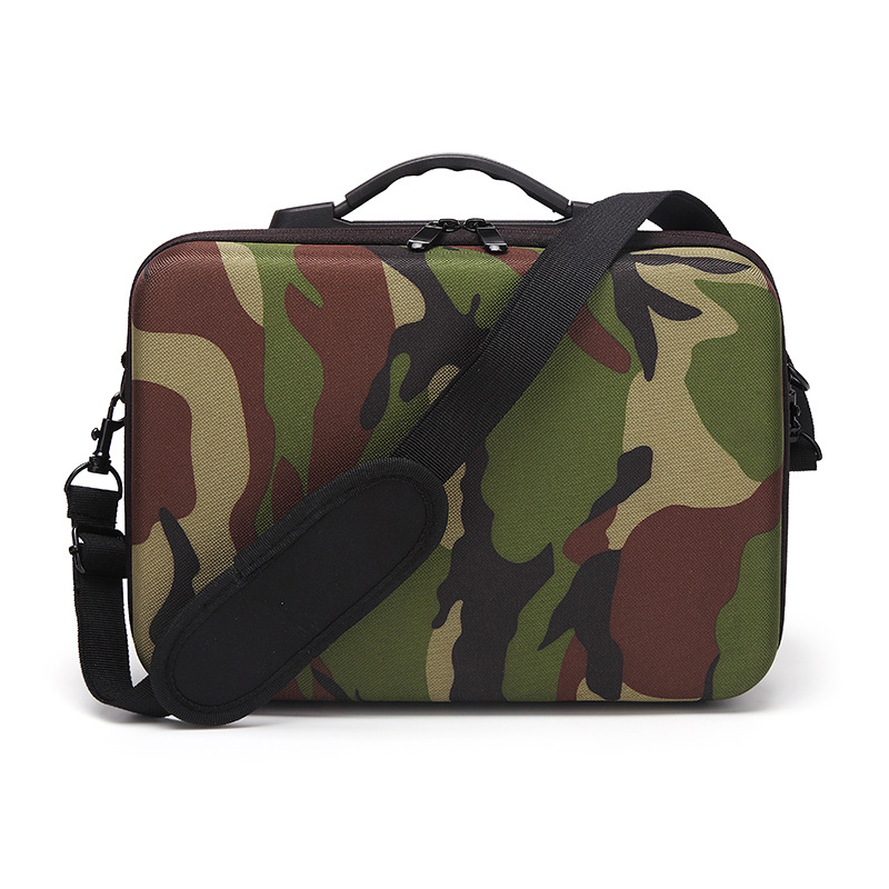 Waterdichte DJI Mavic Air Drone Bag Case Opbergdoos Hardshell Handtas Draagtas Schoudertas voor DJI MAVIC Air Accessoires Drone